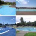 All four paddling pools will be welcoming visitors this summer Picture: Dorset Council