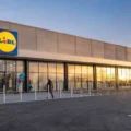 Lidl wants to open a number of stores in Dorset this year. Picture: Lidl GB