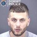 Dragos Serban Picture: Dorset Police