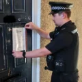 The orders will remain in place for three months, covering the New Milton addresses. Picture: Hampshire Police