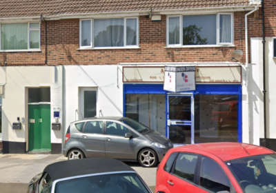 Previous plans tried to convert the building into a restaurant Picture: Google