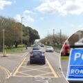 Police are appealing for witnesses Picture: Google