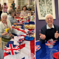 Residents enjoyed an afternoon of fun Picture: Cedars