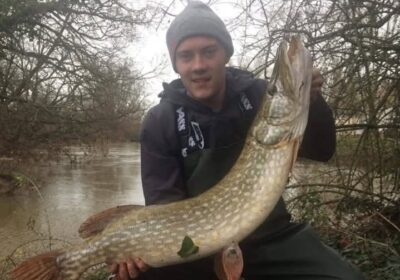 Tom Manston was just 26 when he died Picture: New Forest Police