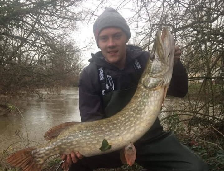 Tom Manston was just 26 when he died Picture: New Forest Police