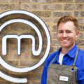 Dorset’s Masterchef contestant George Williams is holding a demo at the festival Picture: BBC/Plank PR