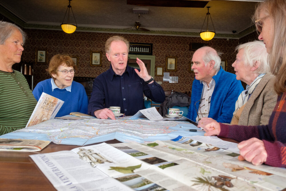 Discover new interests and new friends with Wimborne u3A Picture: Wimborne u3a