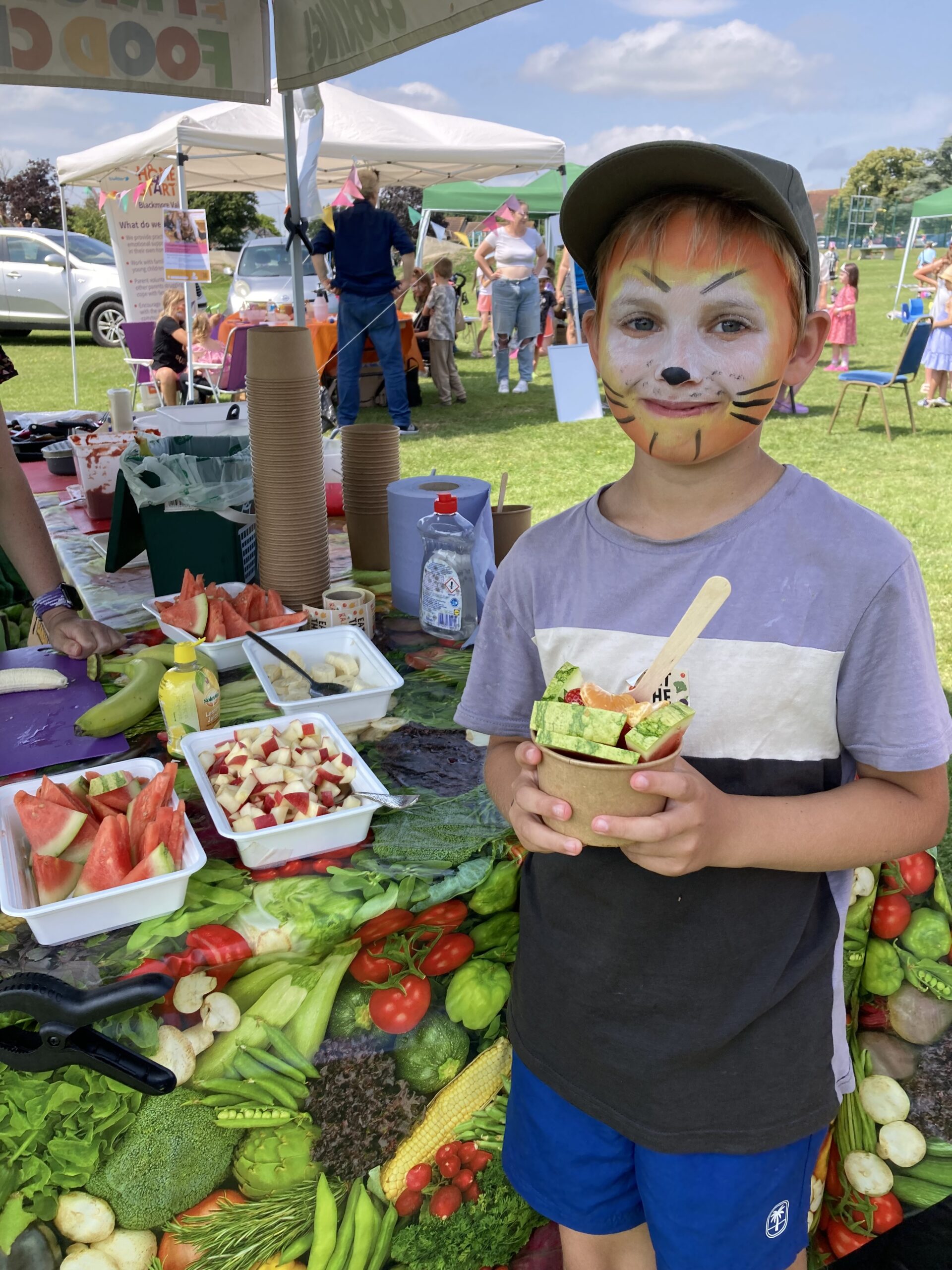 Wimborne Food Festival set to serve up a huge menu of events and attractions Picture: Wimborne BID
