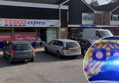 Quincy Rufus Digby Hopkins was also ordered to pay £125 in compensation Picture: Google
