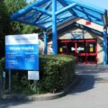 Victoria Community Hospital, Wimborne Picture: Dorset Council