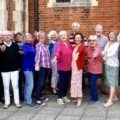 Rising Voices Wessex is reaching out for support to enable it to continue providing joy to people affected by cancer Picture: Rising Voices Wessex