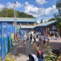 The fundraiser has a target of £1,000 Picture: Poole Communities Trust/GoFundMe