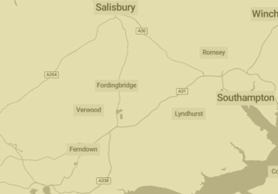 Picture: The Met Office