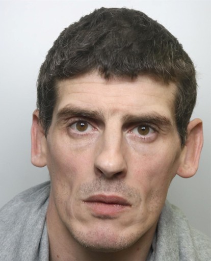 Matthew Benjamin Wood Picture: Dorset Police