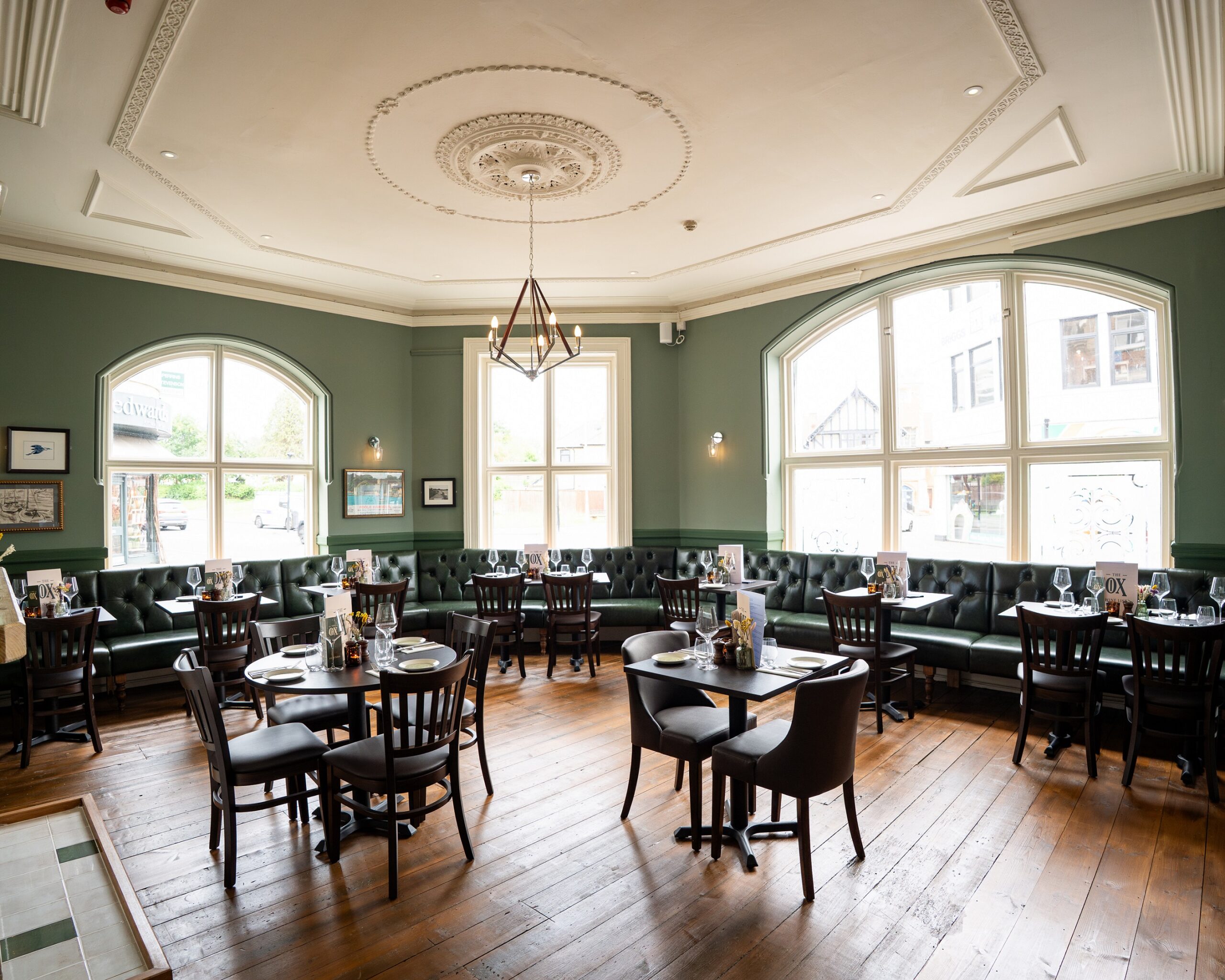 Picture: Hall & Woodhouse 