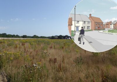 The plans were approved on Monday, July 14 Pictures: New Masterplanning/Wyatt Homes