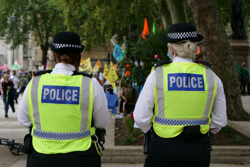 Dorset remains one of the safest places to live in the UK according to crimes reported Picture: Dorset Police
