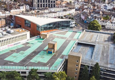 New users can register quickly via the RingGo app or website Picture: BCP Council