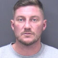 Steven Wenzel, pictured, was sentenced to 18-months in prison Picture: Dorset Police