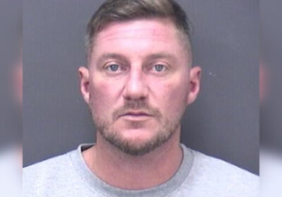Steven Wenzel, pictured, was sentenced to 18-months in prison Picture: Dorset Police