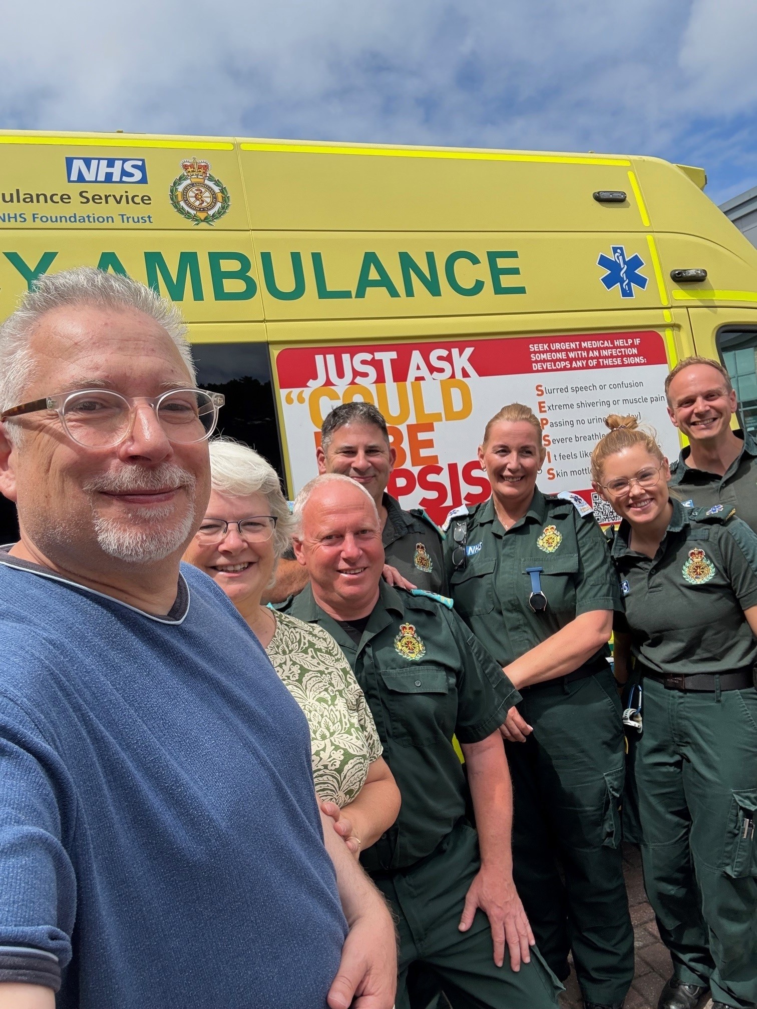 Picture: SWASFT