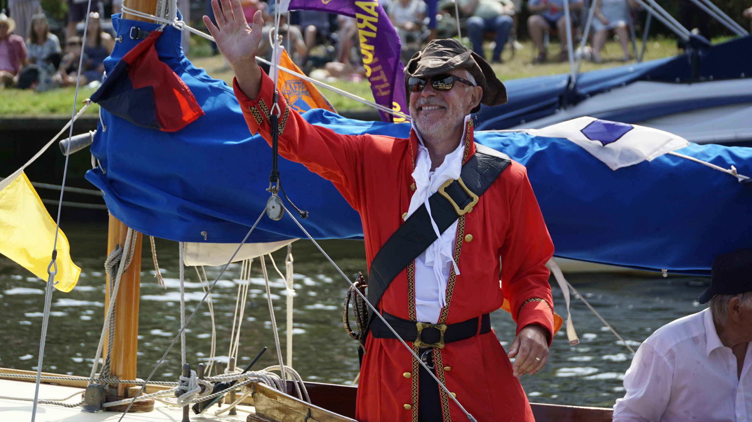 Picture: Christchurch Rotary
