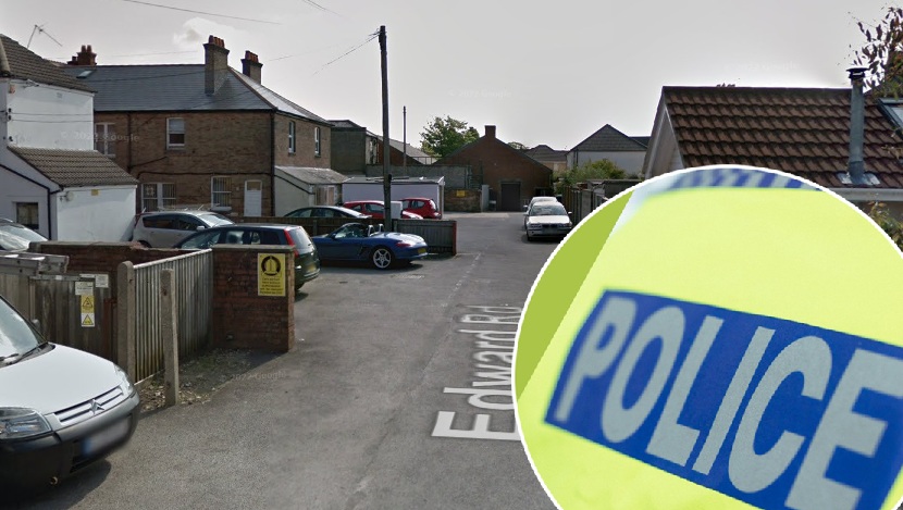 Police are appealing for witnesses Picture: Google