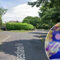 Two boys between 10 and 12 were reportedly in the area at the time Picture: Google