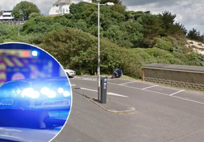 Police are appealing for witnesses Picture: Google