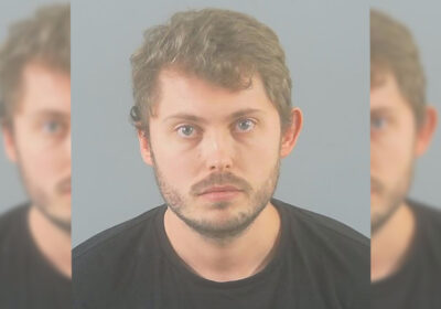Joshua Blachford was jailed for three years and nine months Picture: Hampshire & Isle of Wight Constabulary