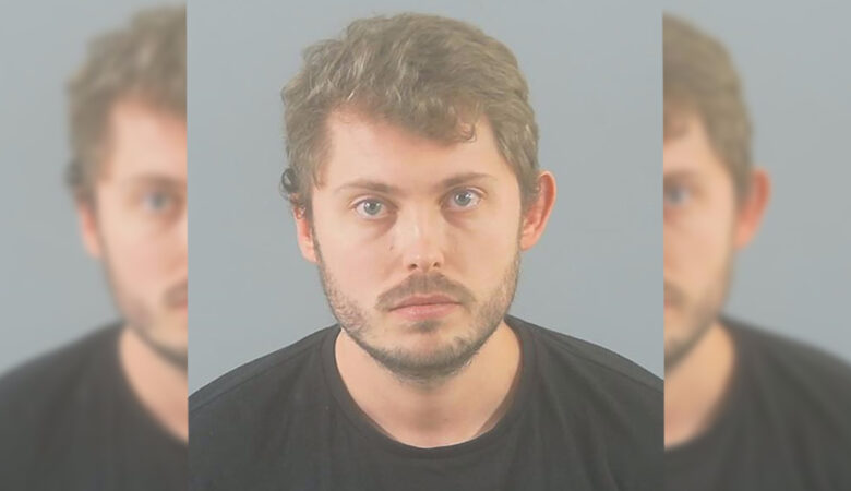 Joshua Blachford was jailed for three years and nine months Picture: Hampshire & Isle of Wight Constabulary