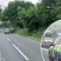 A man from Bournemouth has been charged with driving without due care and attention Picture: Google