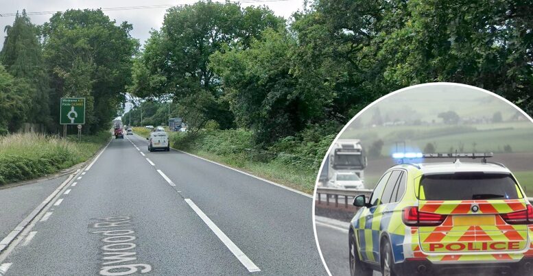 A man from Bournemouth has been charged with driving without due care and attention Picture: Google