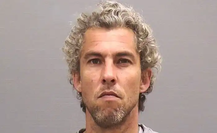 David Robert Giddins set fire to cars in Wimborne in May 2023. Picture: Dorset Police