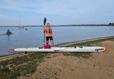 Jon has raised more than £1,000 so far for Diverse Abilities Picture: Diverse Abilities