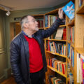 Calling all bookworms – you may find a rare read at Museum of East Dorset’s collectable books sale. Picture: Museum of East Dorset