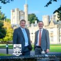 The new Canford Schools Group said the decision was educationally motivated, not financially Picture: Canford Schools Group