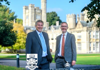 The new Canford Schools Group said the decision was educationally motivated, not financially Picture: Canford Schools Group