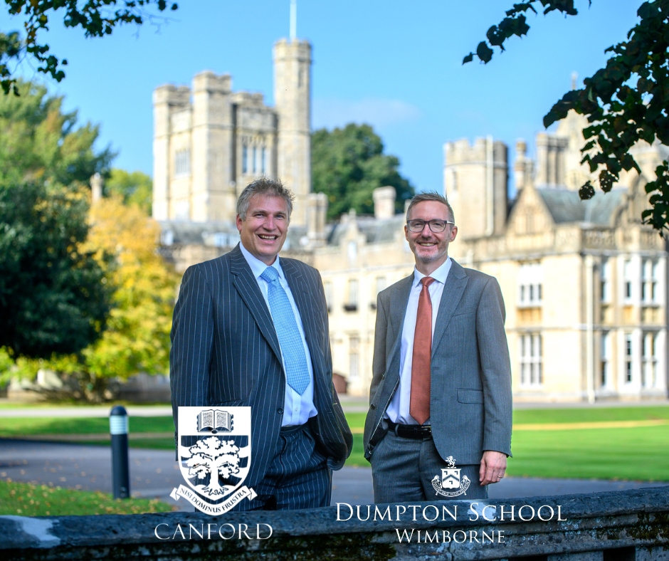 The new Canford Schools Group said the decision was educationally motivated, not financially Picture: Canford Schools Group