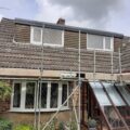 The pair's quoted total for roofing work amounted to a staggering £119,600 Picture: Dorset Council