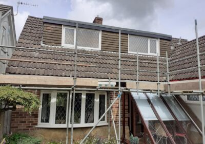 The pair's quoted total for roofing work amounted to a staggering £119,600 Picture: Dorset Council