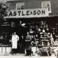 The store has proudly served customers since it opened in 1922 Picture: Castles Homes Hardware