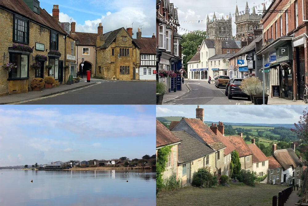 Sherborne has come out on top Pictures: Muddy Stilettos