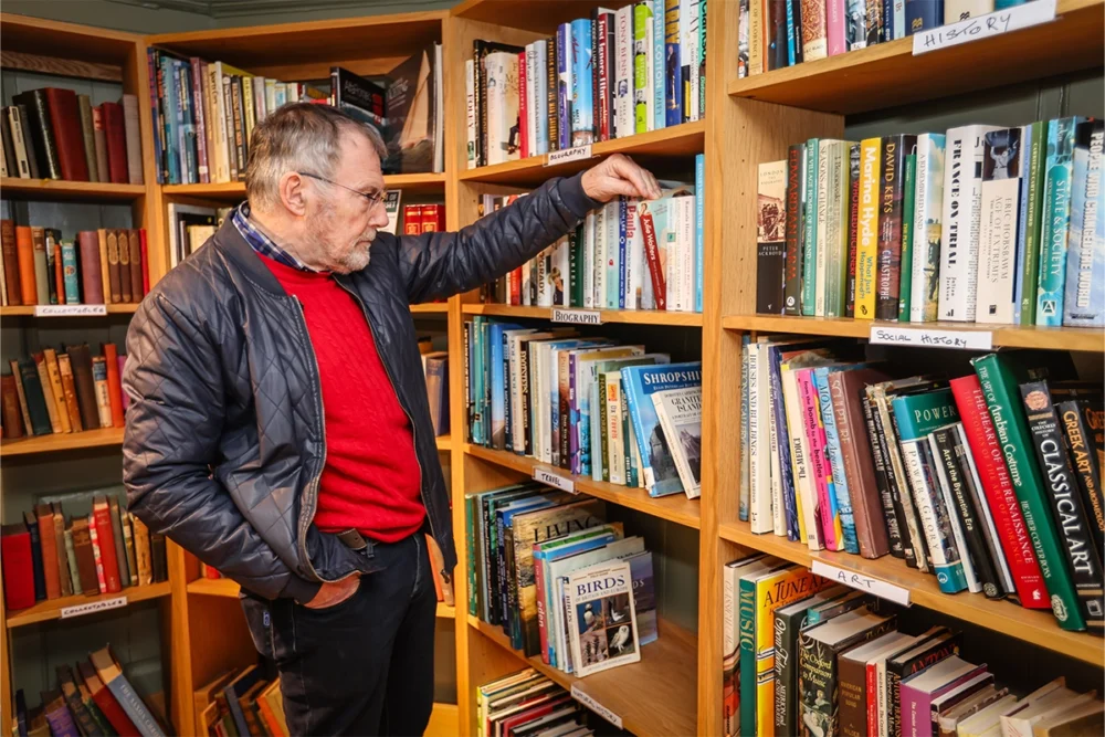 Admission is free Picture: Museum of East Dorset