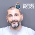 Matthew Ashley Foster-Smith was jailed for two years and two months Picture: Dorset Police