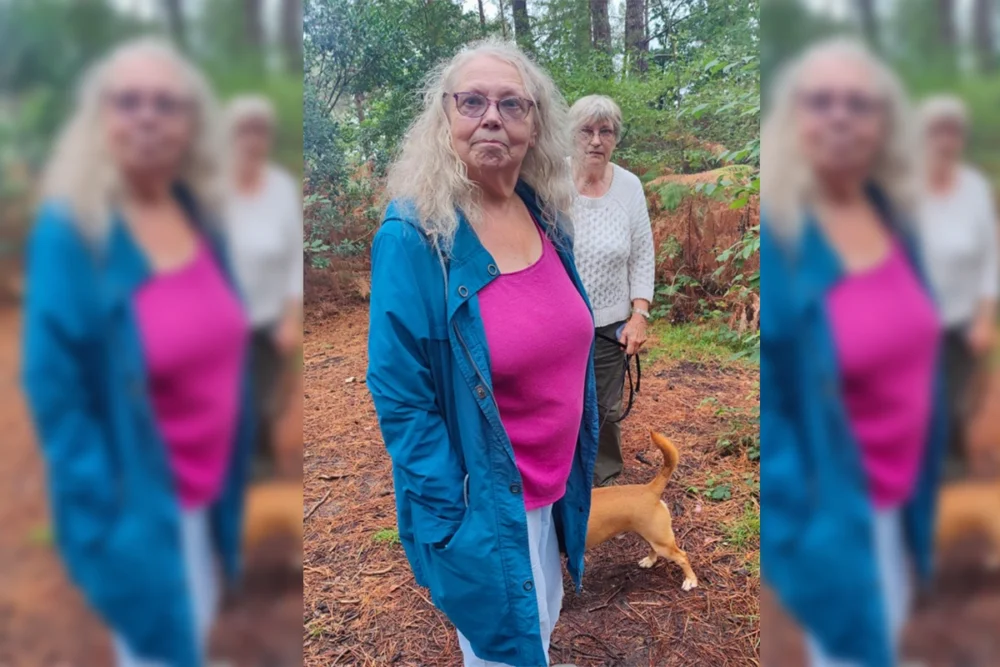 Police want to speak to these two women Pictures: Dorset Police