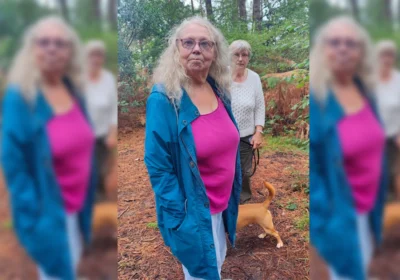Police want to speak to these two women Pictures: Dorset Police
