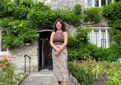 Millie Lake is new curator at Wimborne’s multi-award-winning Museum of East Dorset Picture: Museum of East Dorset