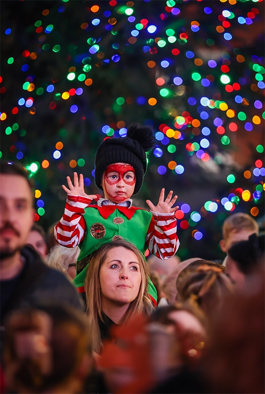 Picture: Wimborne BID