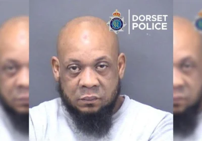 Millanaise was sentenced to four years in prison Picture: Dorset Police